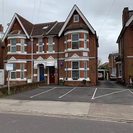 Rivendell Guest House Southampton Kültér fotó