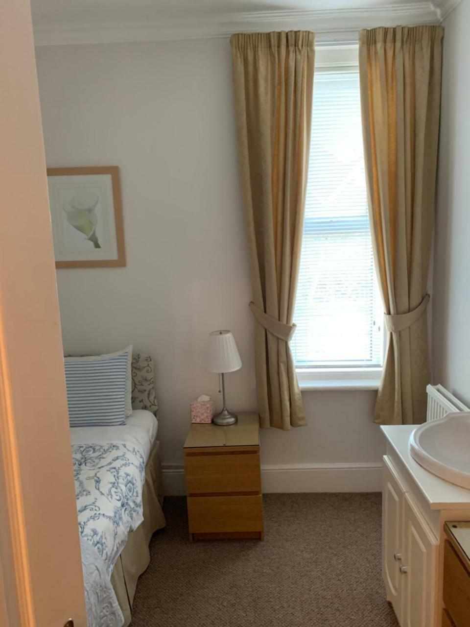 Rivendell Guest House Southampton Kültér fotó