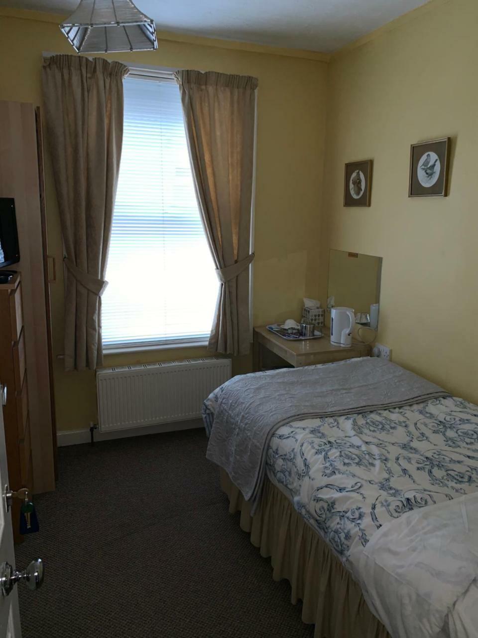 Rivendell Guest House Southampton Kültér fotó