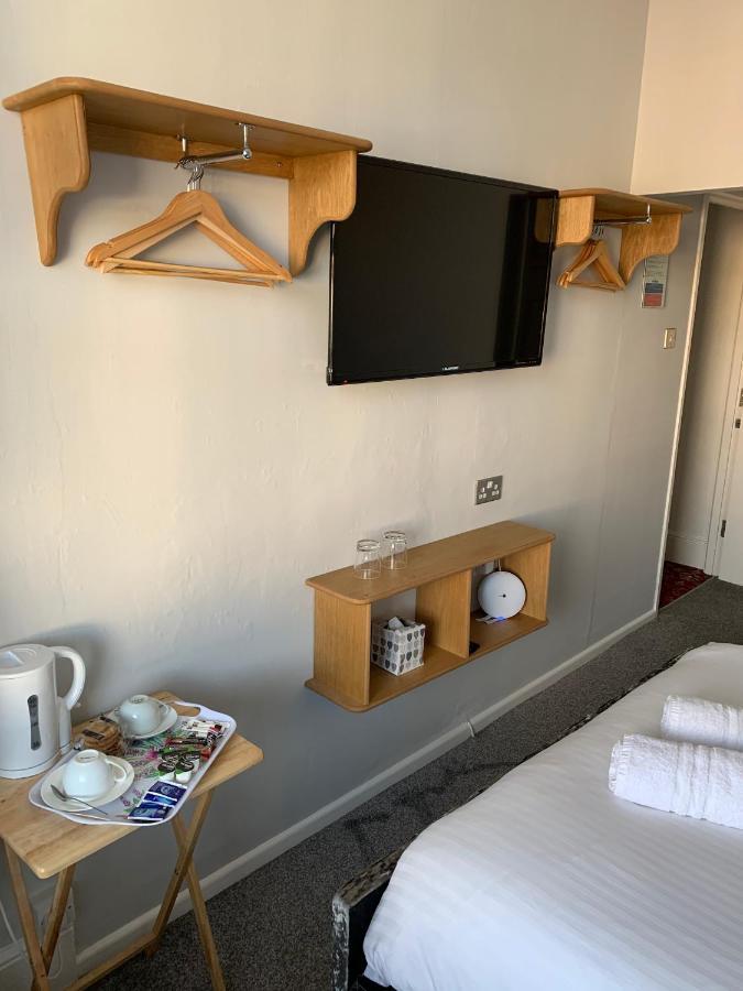 Rivendell Guest House Southampton Kültér fotó